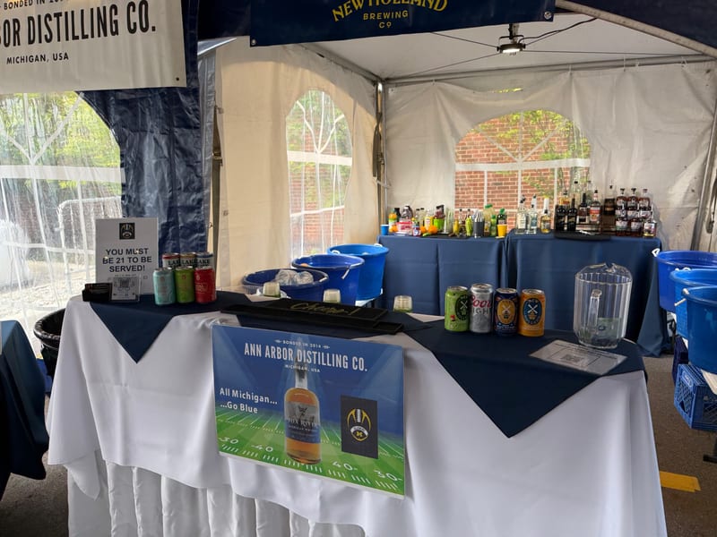 Tailgates & More